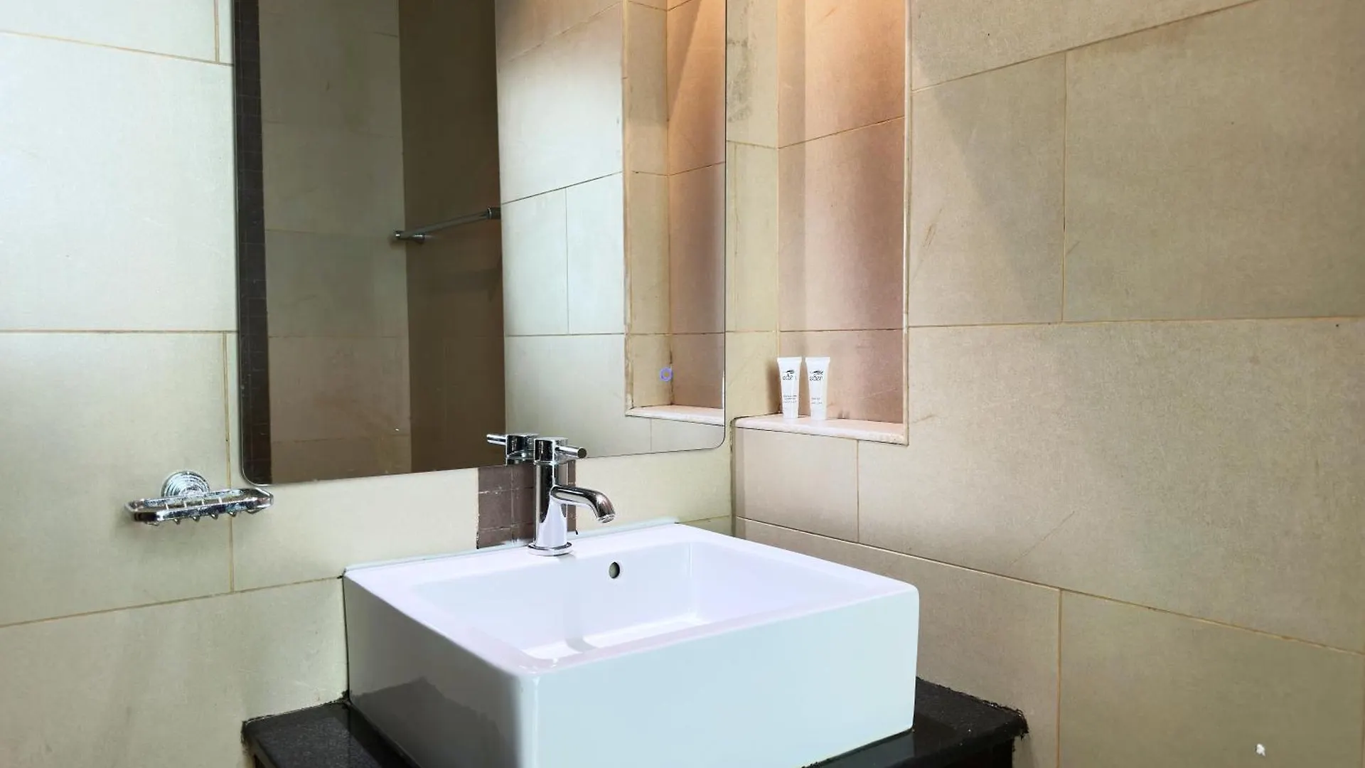 Apartment Amazing Roof Top Pool In Nice 1 Bhk Flat In Marina Dubai